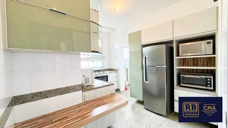 Apartamento, Funcionários, 4 Quartos, 2 Vagas, 1 Suíte