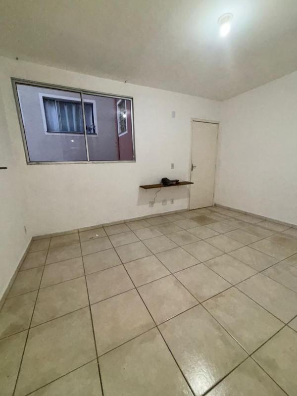 Apartamento, Cândida Ferreira, 2 Quartos, 1 Vaga