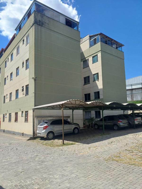 Apartamento, Imbiruçu, 2 Quartos, 1 Vaga