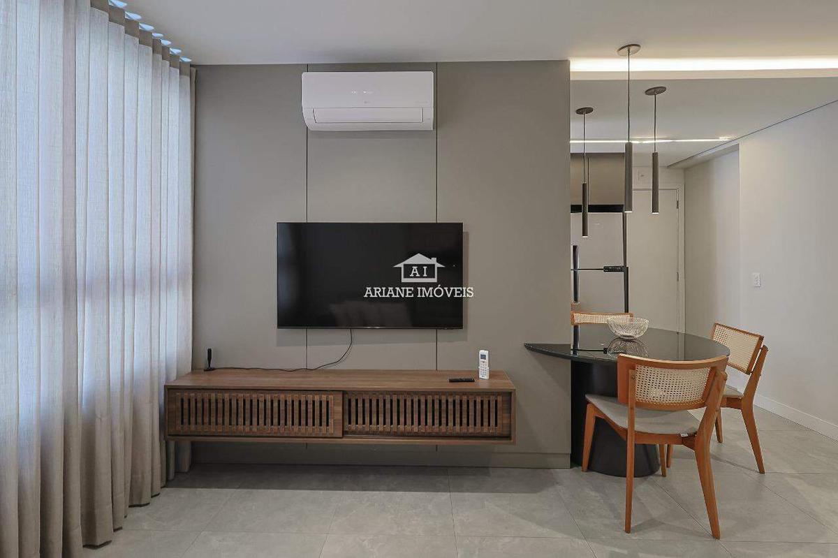 Apartamento, Santa Efigênia, 2 Quartos, 0 Vaga, 1 Suíte