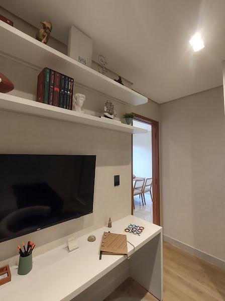 Apartamento, Cabral, 2 Quartos, 1 Vaga, 1 Suíte