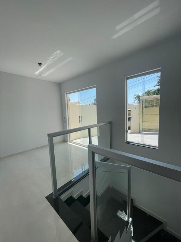 Casa, Recanto Verde, 3 Quartos, 2 Vagas, 1 Suíte