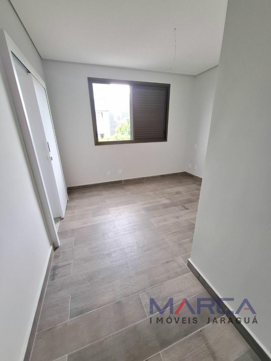 Cobertura, Jaraguá, 3 Quartos, 3 Vagas