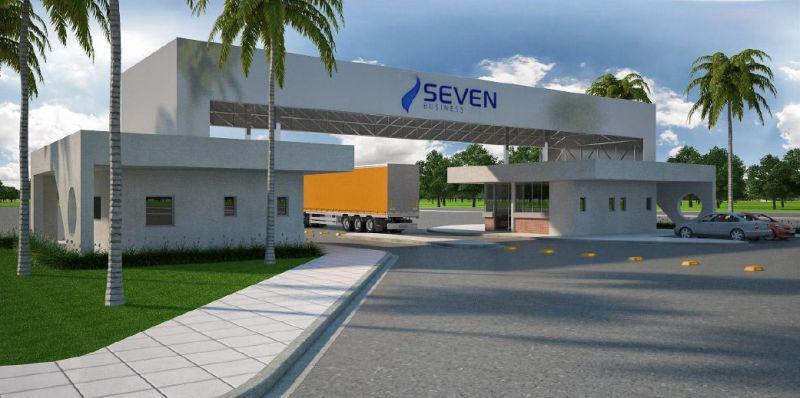 Galpão, Universitário, 0 Quarto, 0 Vaga