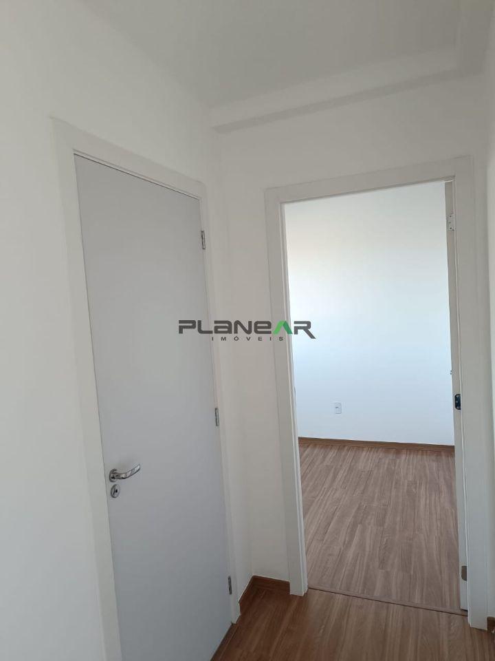 Apartamento, Novo Riacho, 2 Quartos, 1 Vaga