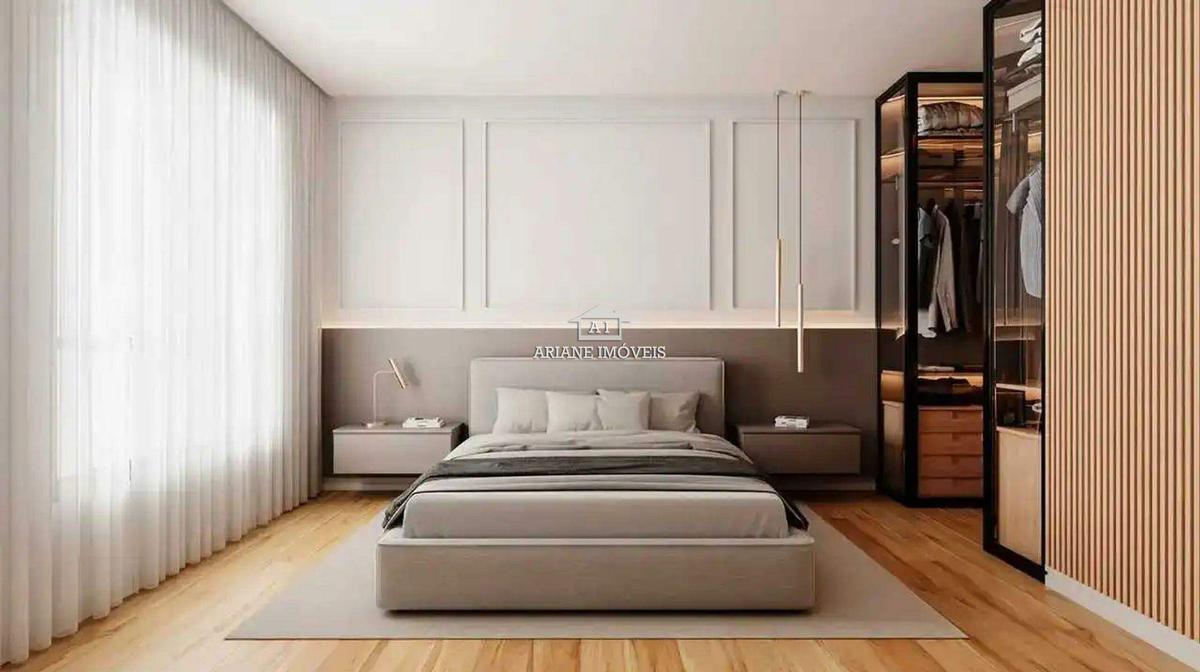 Apartamento, Santo Antônio, 4 Quartos, 3 Vagas, 2 Suítes