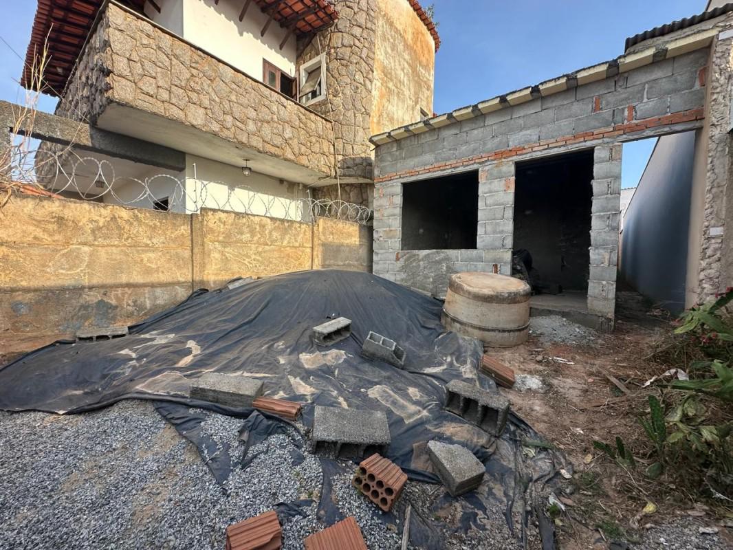 Casa, Centro, 0 Quarto, 0 Vaga