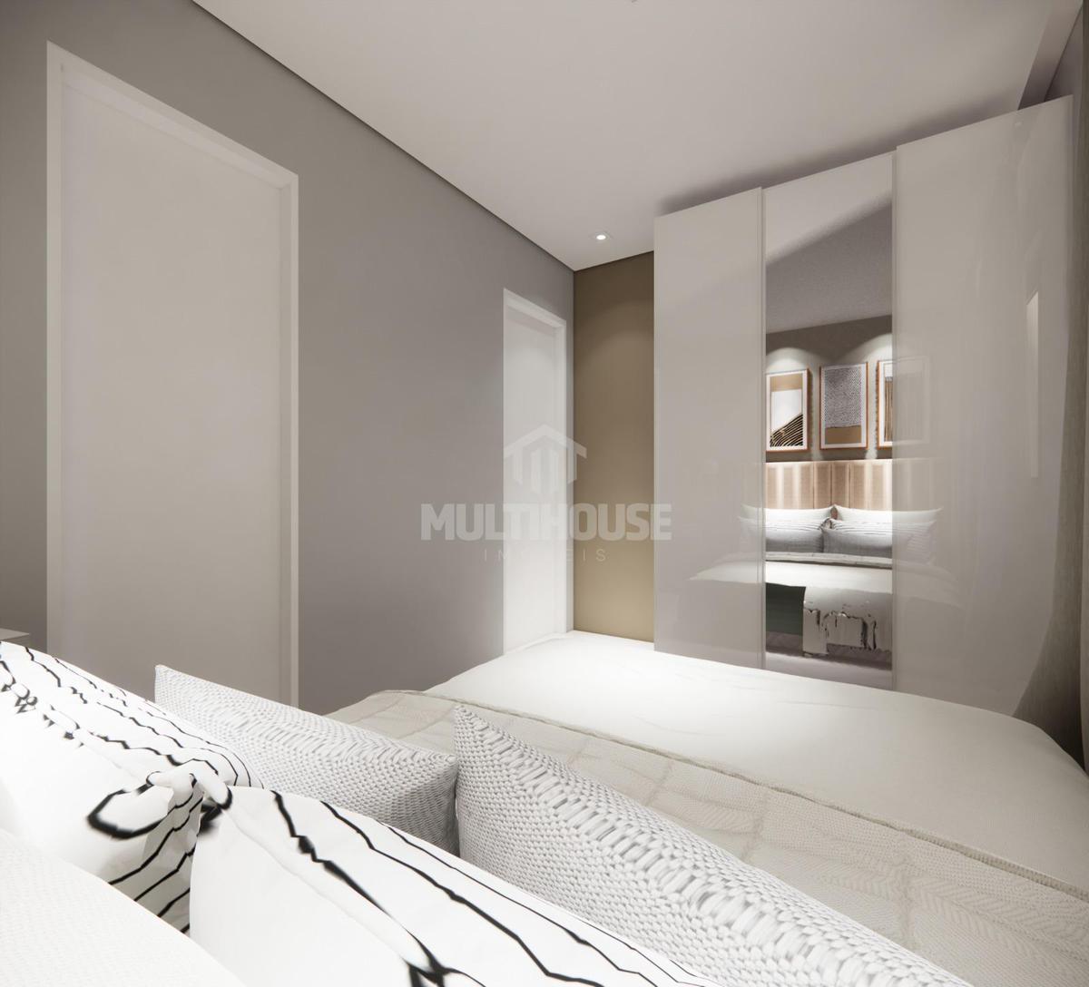 Casa, Planalto, 2 Quartos, 1 Vaga, 2 Suítes