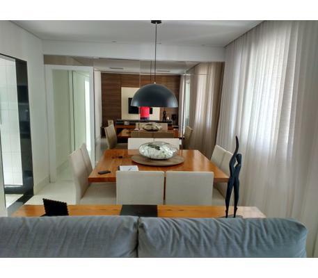 Apartamento, Ouro Preto, 3 Quartos, 2 Vagas, 1 Suíte