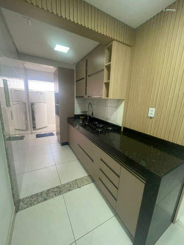 Apartamento, Liberdade, 2 Quartos, 1 Vaga