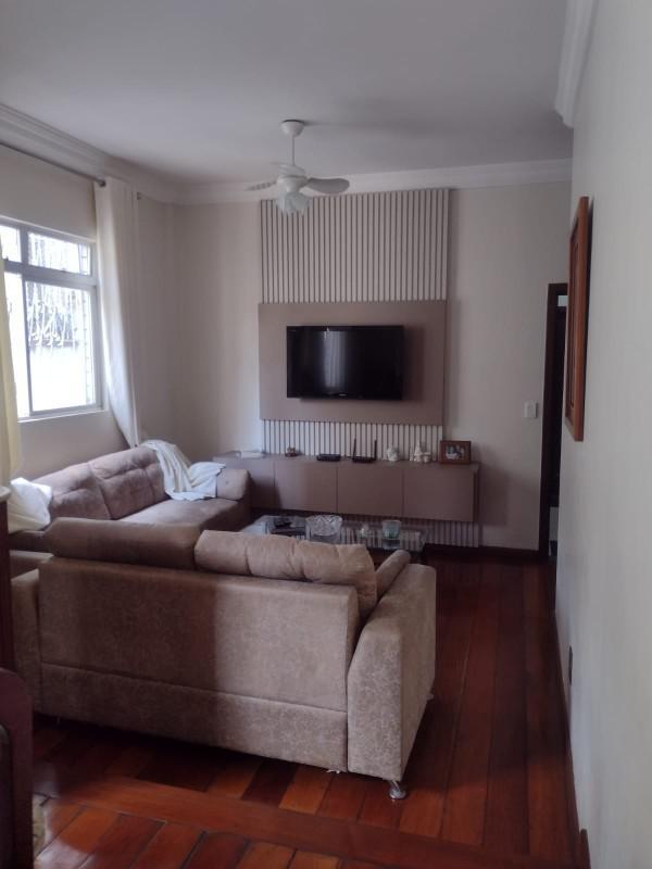 Apartamento, Jardim América, 3 Quartos, 4 Vagas, 1 Suíte