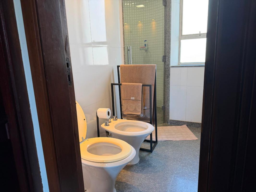 Apartamento, Cruzeiro, 4 Quartos, 2 Vagas, 1 Suíte