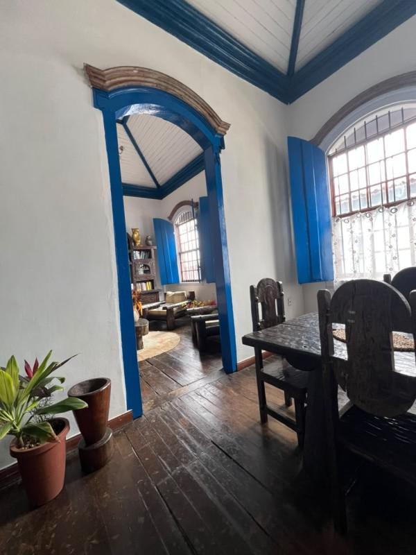 Casa, Centro, 4 Quartos, 10 Vagas