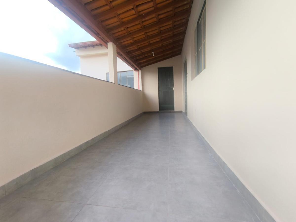 Casa, Santa Teresa, 2 Quartos, 0 Vaga