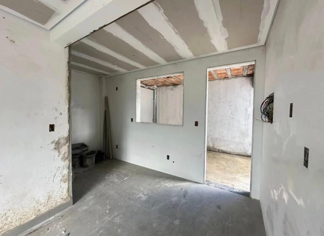 Apartamento, Novo Eldorado, 2 Quartos, 1 Vaga, 1 Suíte