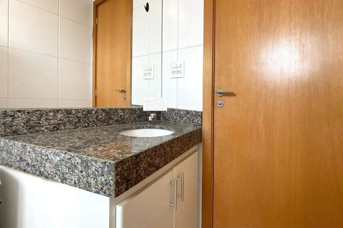Apartamento, Santa Efigênia, 2 Quartos, 1 Vaga, 1 Suíte