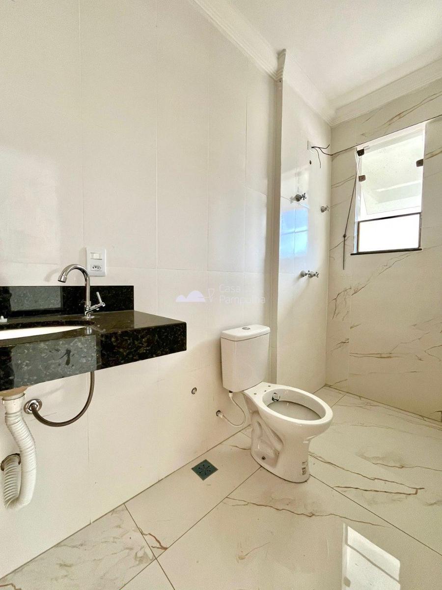 Casa, Santa Amélia, 3 Quartos, 2 Vagas, 1 Suíte