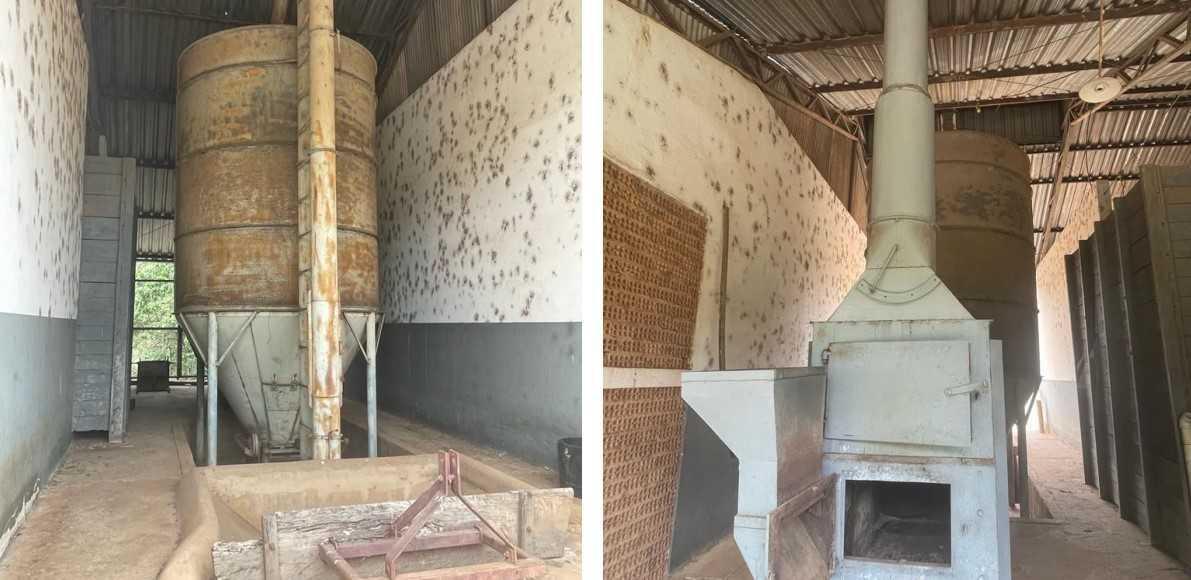 Fazenda, Zona Rural, 2 Quartos, 0 Vaga