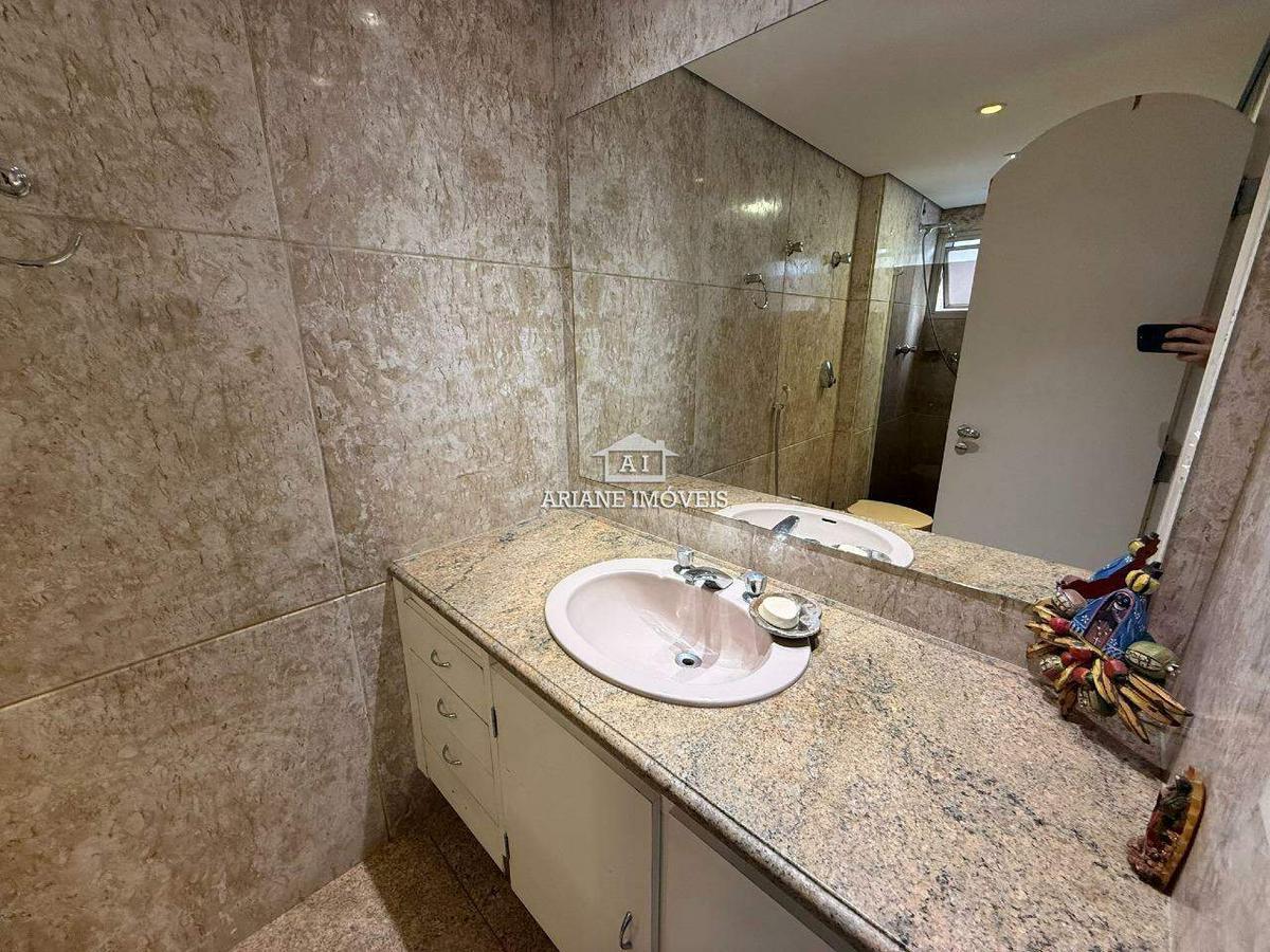 Apartamento, Lourdes, 4 Quartos, 3 Vagas, 2 Suítes