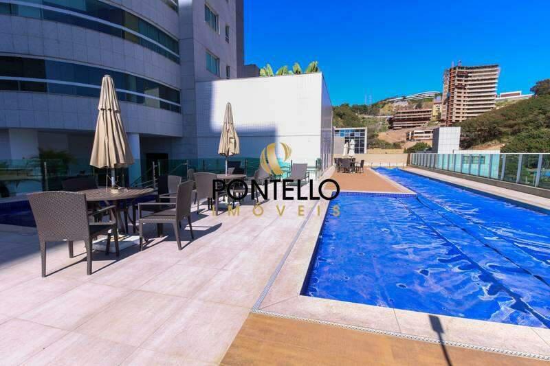 Apartamento, Santa Lúcia, 4 Quartos, 6 Vagas, 2 Suítes