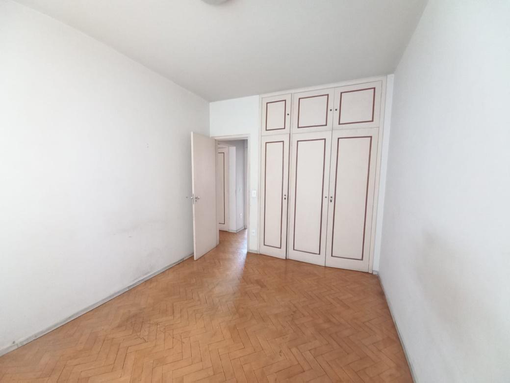Apartamento, Barroca, 4 Quartos, 2 Vagas, 1 Suíte