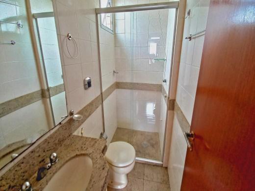 Apartamento, Savassi, 3 Quartos, 2 Vagas, 1 Suíte
