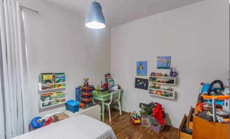 Apartamento, Santa Efigênia, 3 Quartos, 2 Vagas, 1 Suíte