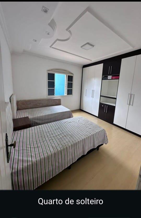 Casa, Paulo Camilo, 3 Quartos, 2 Vagas, 1 Suíte