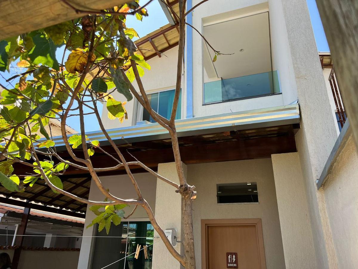 Casa, São João Batista (venda Nova), 3 Quartos, 3 Vagas, 1 Suíte