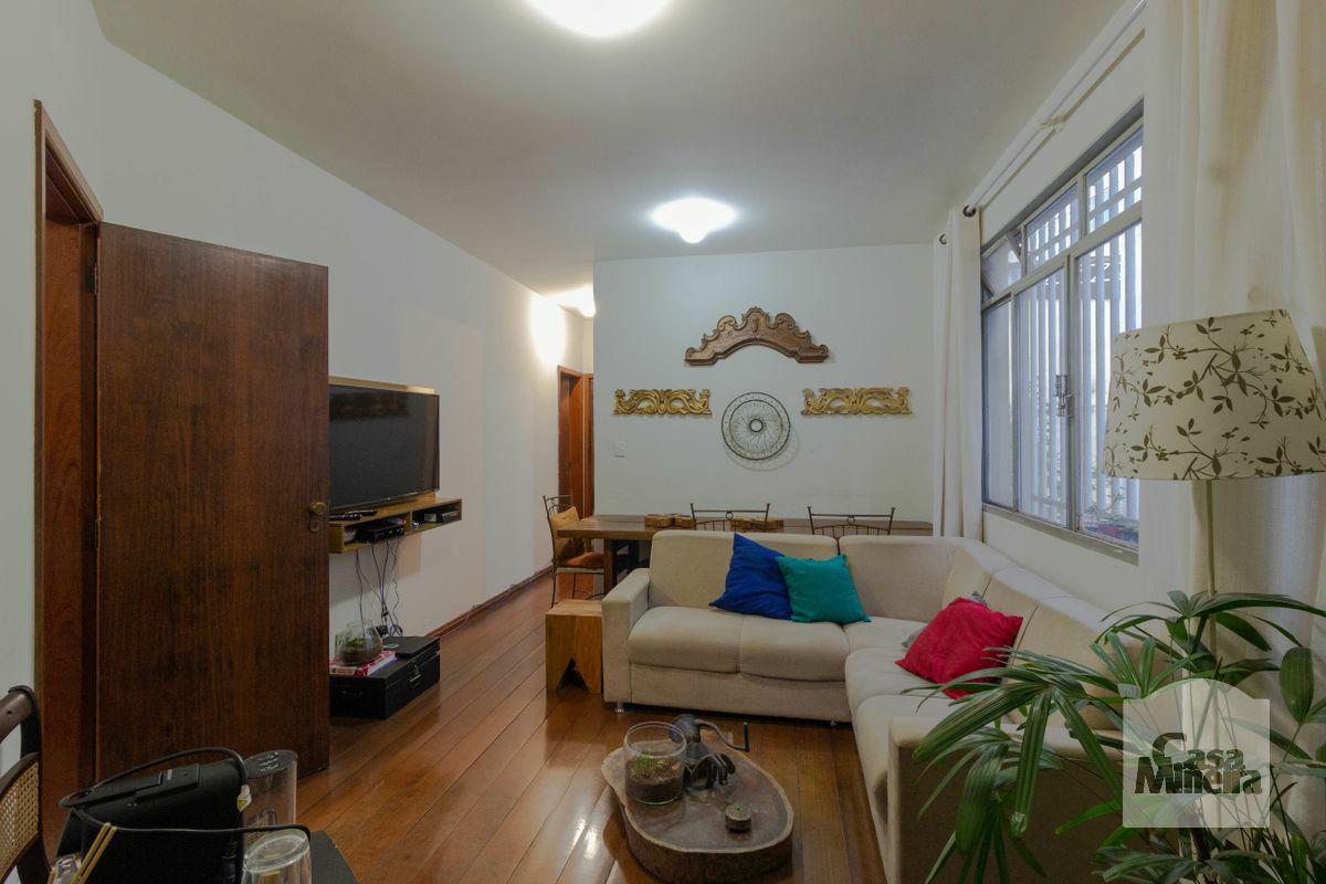 Apartamento, Caiçaras, 3 Quartos, 1 Vaga