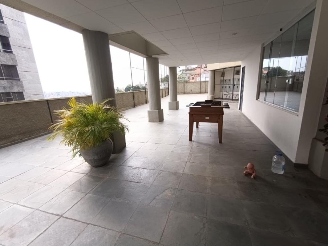 Apartamento, Gutierrez, 3 Quartos, 3 Vagas, 1 Suíte