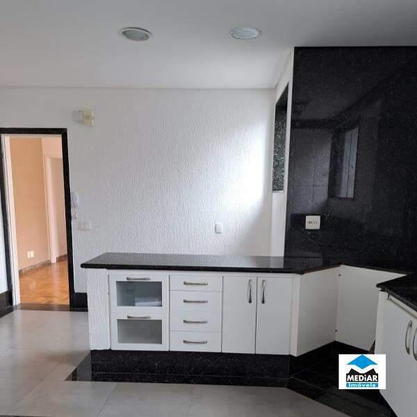 Cobertura, Savassi, 3 Quartos, 1 Vaga, 1 Suíte