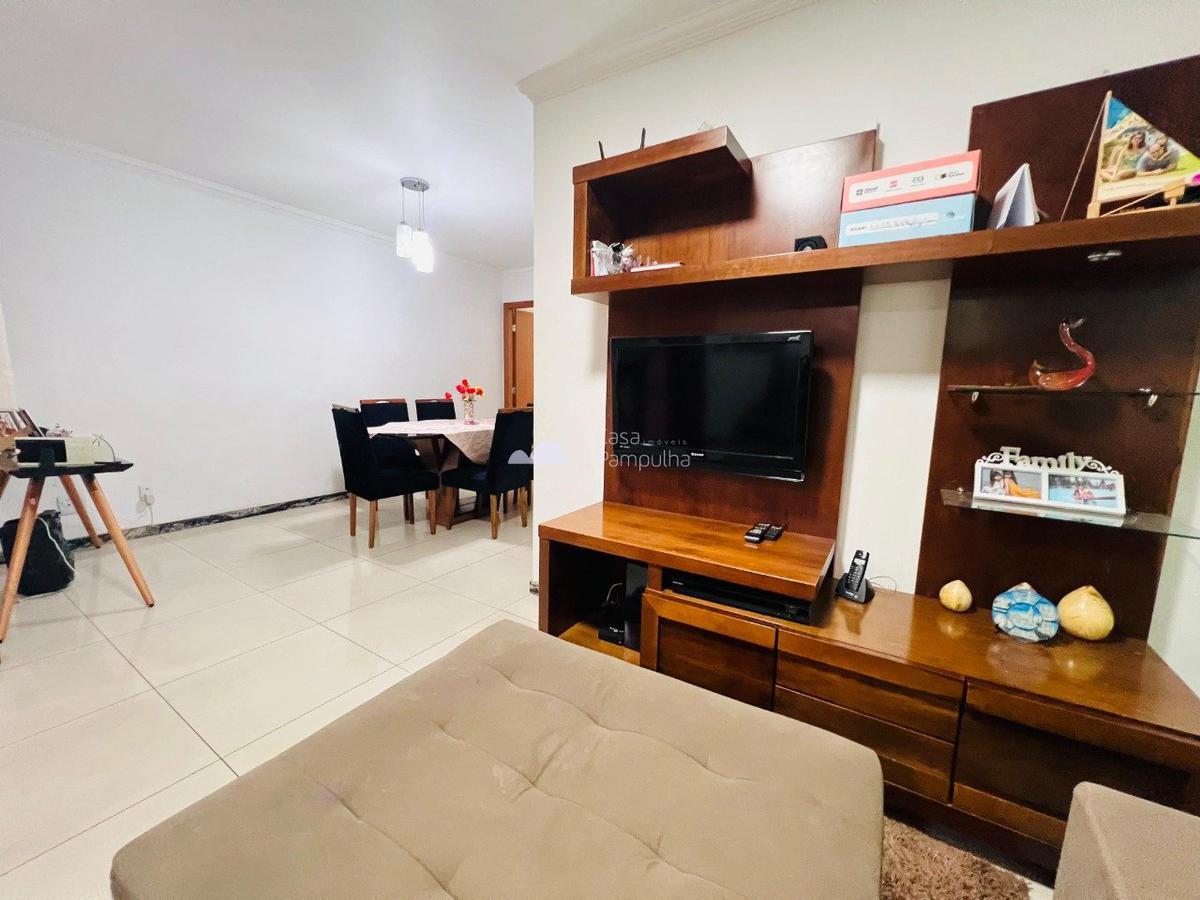 Casa, Planalto, 3 Quartos, 2 Vagas, 1 Suíte
