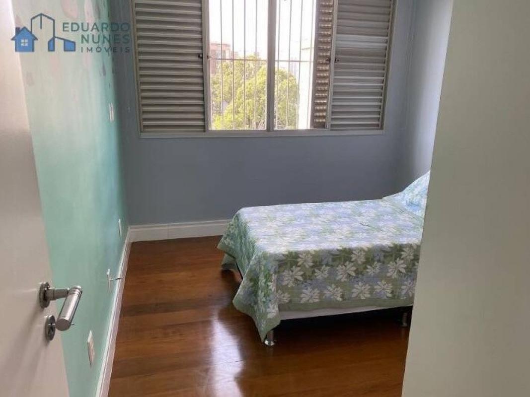 Cobertura, Santo Agostinho, 4 Quartos, 2 Vagas, 2 Suítes