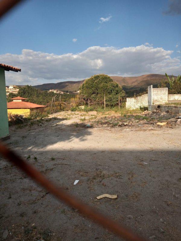 Lote, Bosque de Ibirité, 0 Quarto, 0 Vaga