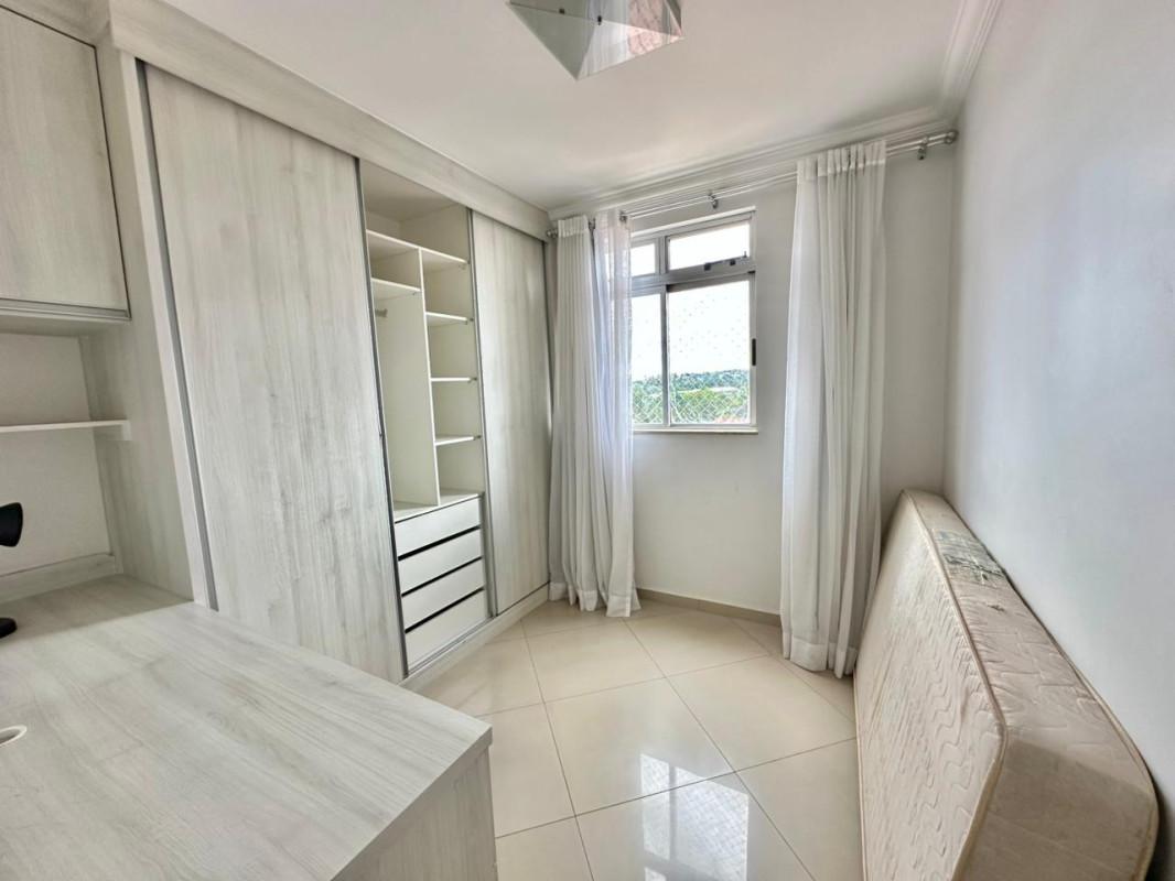 Apartamento, Bandeirantes (pampulha), 3 Quartos, 1 Vaga, 1 Suíte