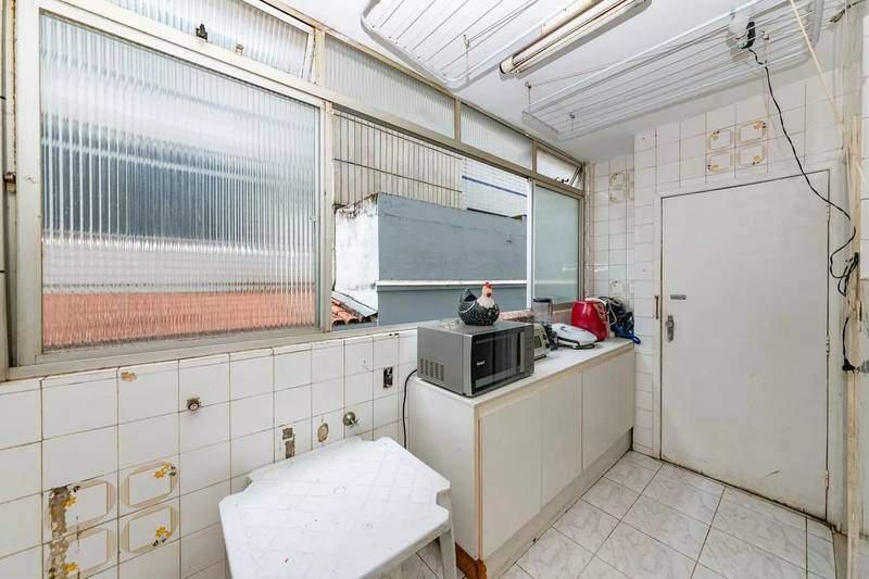 Apartamento, Luxemburgo, 3 Quartos, 1 Vaga, 1 Suíte