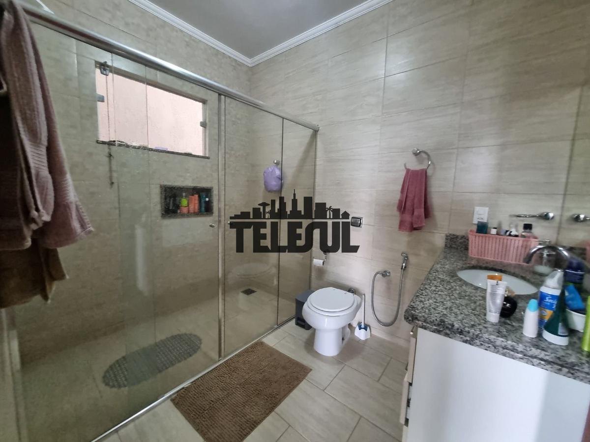 Casa, Parque Urupês, 3 Quartos, 2 Vagas, 1 Suíte