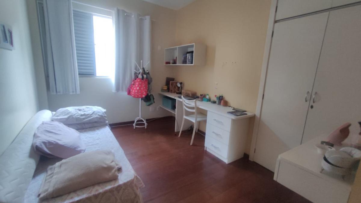 Apartamento, União, 4 Quartos, 2 Vagas, 1 Suíte