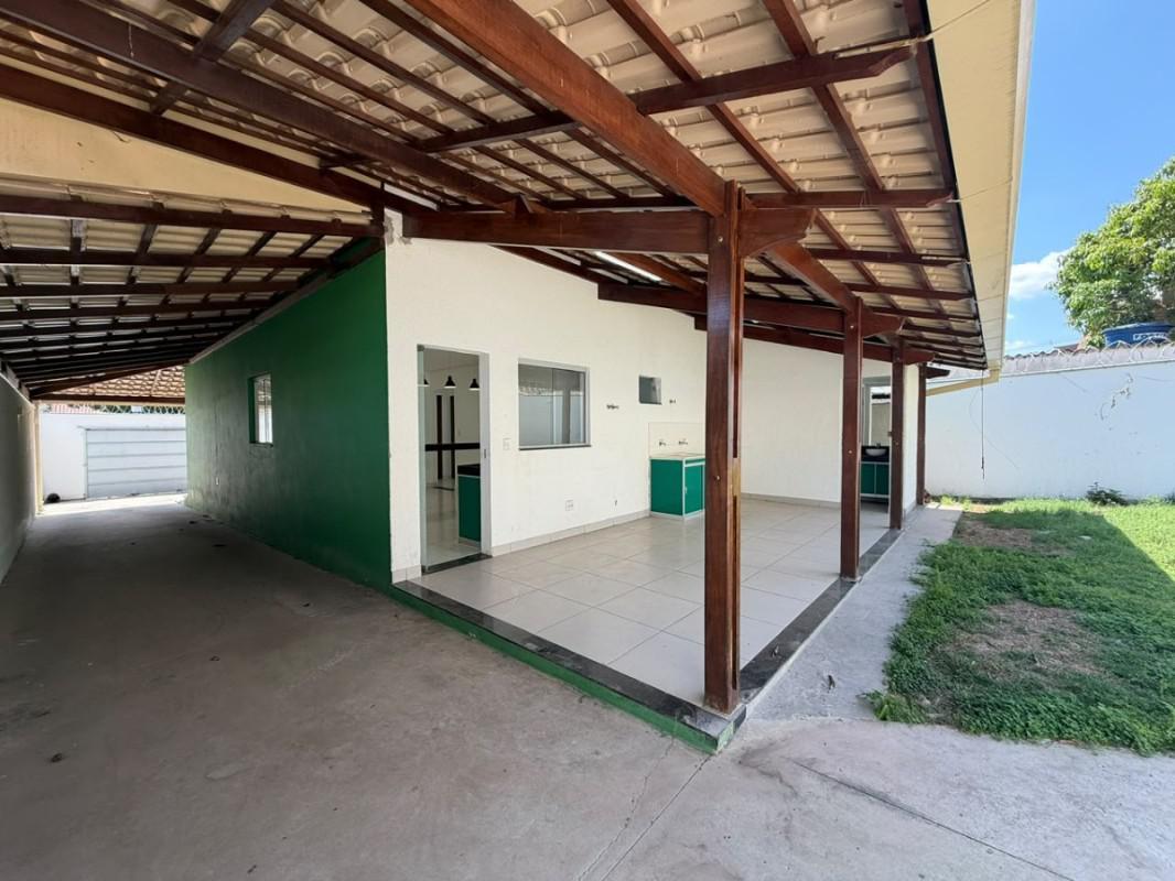 Casa, Itacolomi, 3 Quartos, 5 Vagas