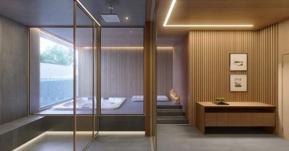 Apartamento, Carmo, 4 Quartos, 3 Vagas, 2 Suítes