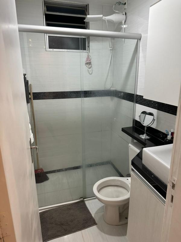 Apartamento, Jardim Vitória, 2 Quartos, 1 Vaga