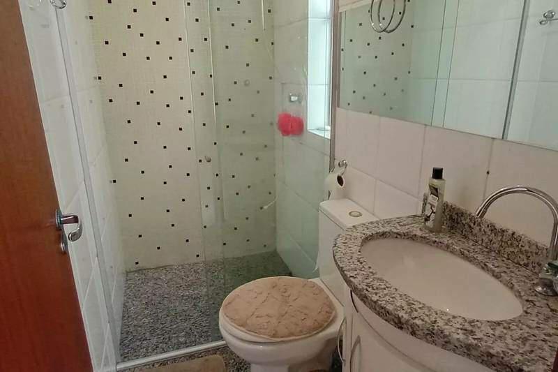 Apartamento, Ipiranga, 3 Quartos, 2 Vagas, 2 Suítes
