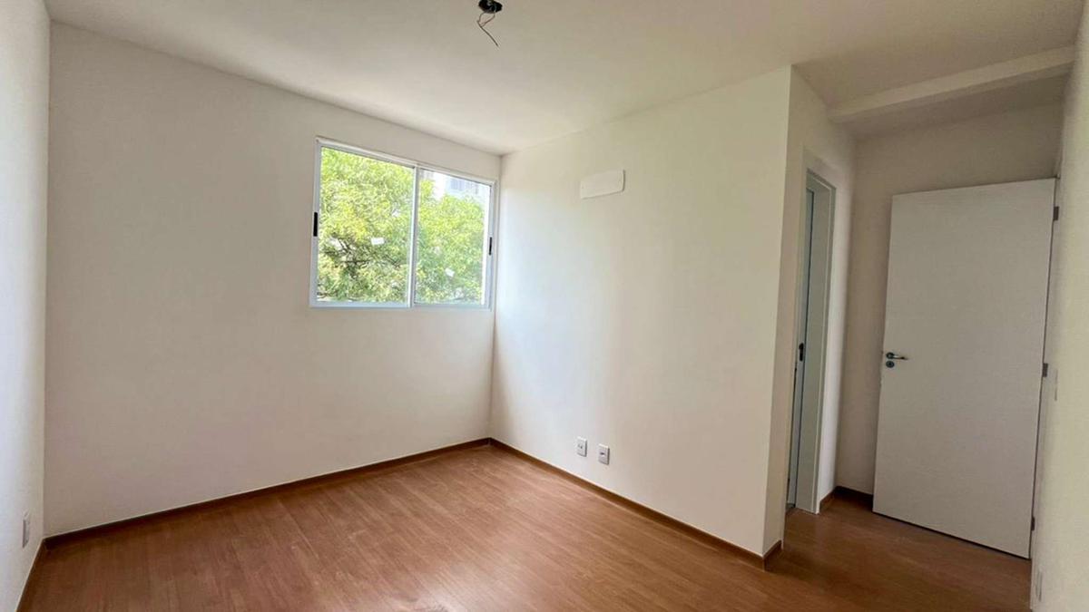 Apartamento, Barro Preto, 2 Quartos, 1 Vaga, 1 Suíte