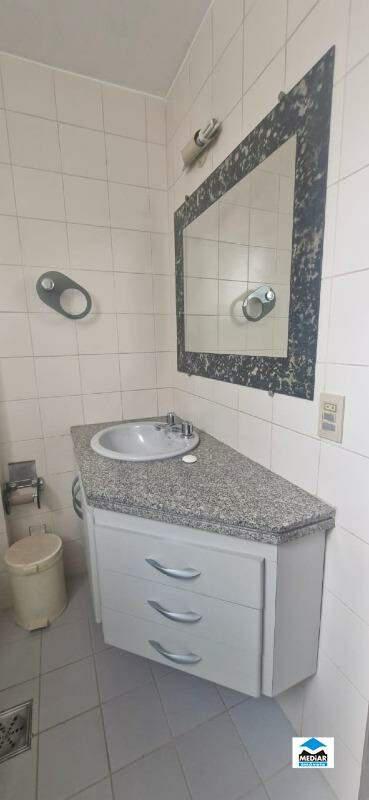 Apartamento, Funcionários, 3 Quartos, 1 Vaga, 1 Suíte