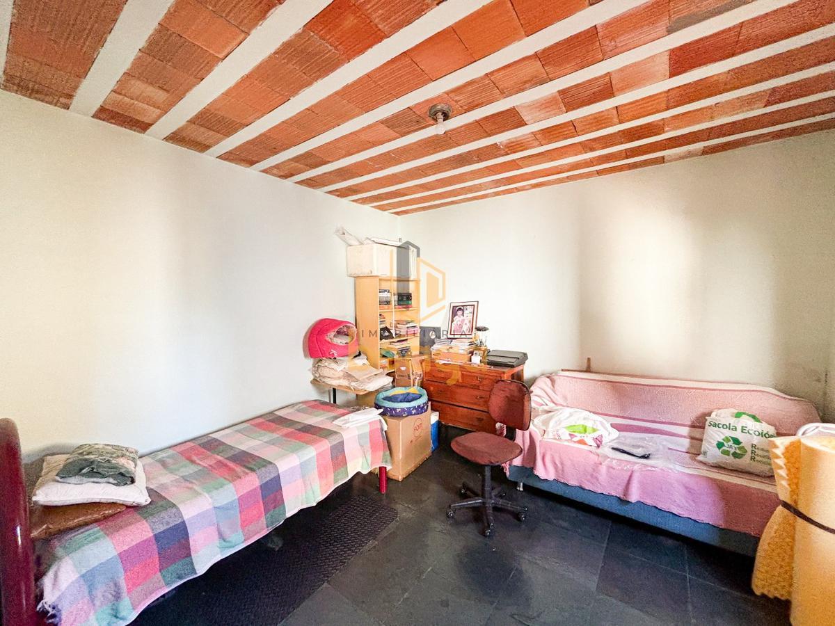 Casa, Dom Bosco, 3 Quartos, 3 Vagas, 1 Suíte