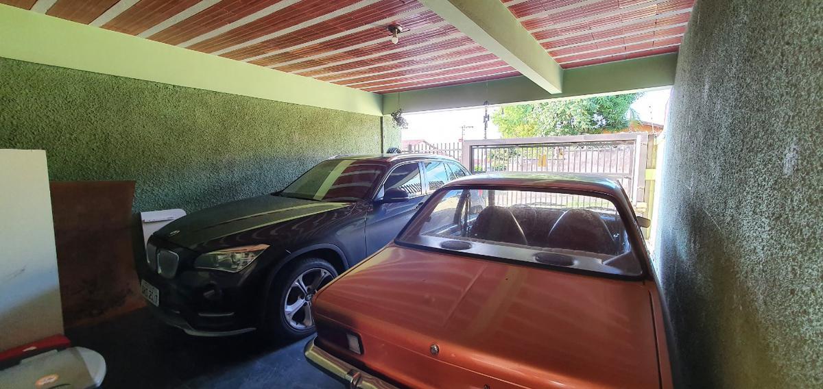 Casa, Santa Inês, 5 Quartos, 4 Vagas, 2 Suítes