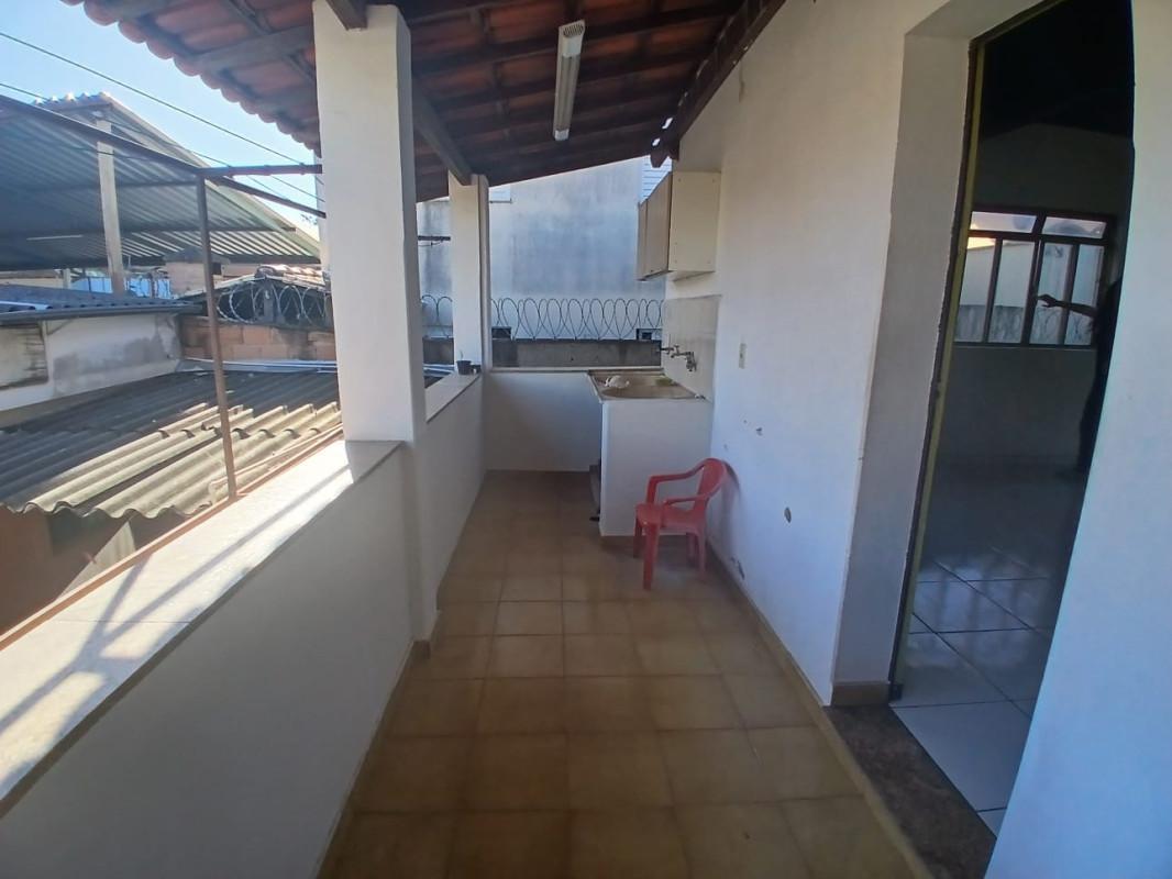 Casa, Planalto, 3 Quartos, 1 Vaga, 1 Suíte