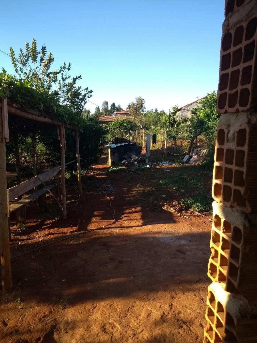 Fazenda, Zona Rural, 3 Quartos, 0 Vaga, 2 Suítes