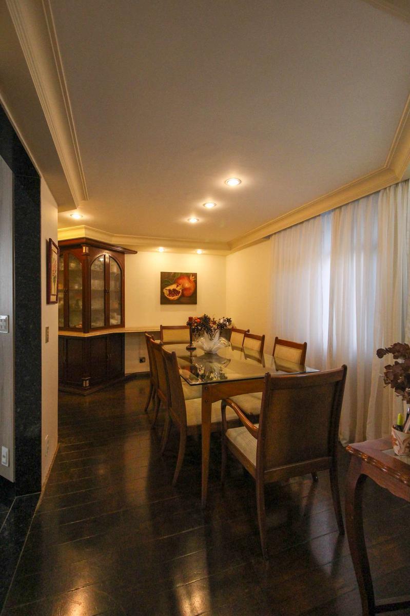 Apartamento, Santo Antônio, 4 Quartos, 2 Vagas, 1 Suíte